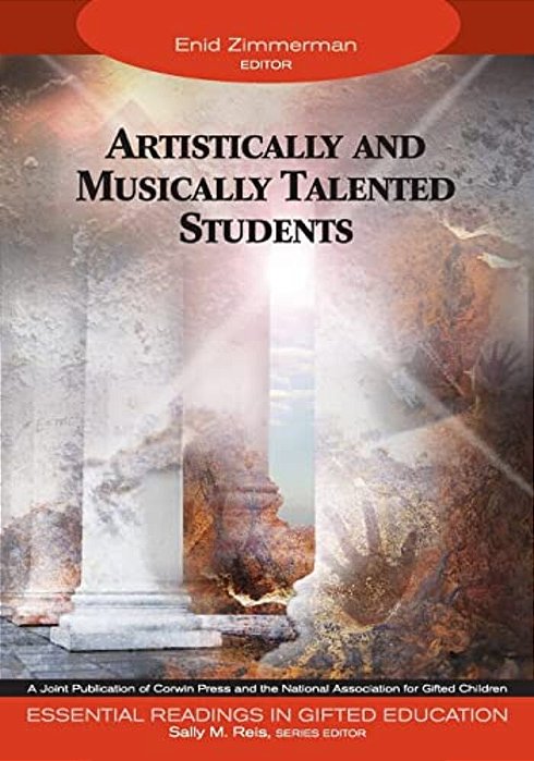 Artistically And Musically Talented Students-..