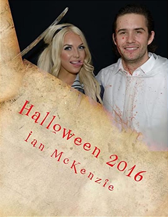Halloween 2016-..