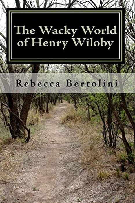 The Wacky World Of Henry Wiloby-..