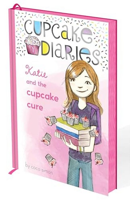Katie And The Cupcake Cure: Deluxe Edition-..