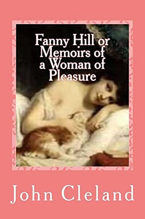Fanny Hill Or Memoirs Of A Woman Of Pleasure-..