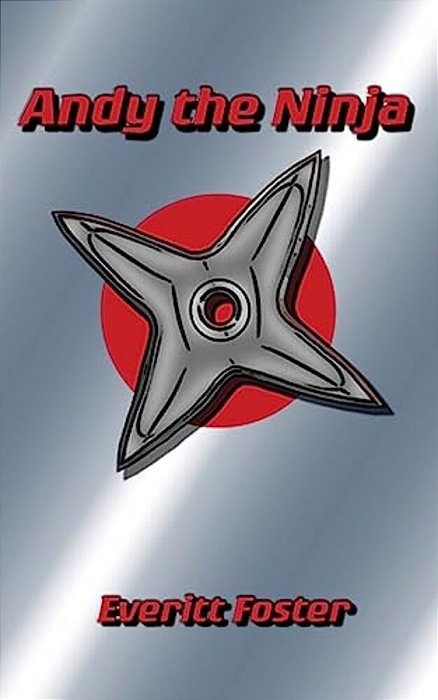 Andy The Ninja-..