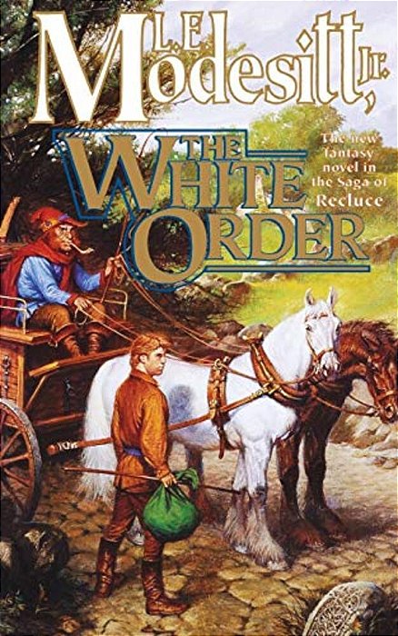 The White Order-..