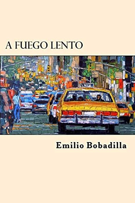 A Fuego Lento (Spanish Edition)-..