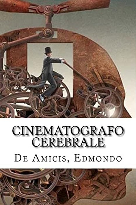 Cinematografo Cerebrale-..