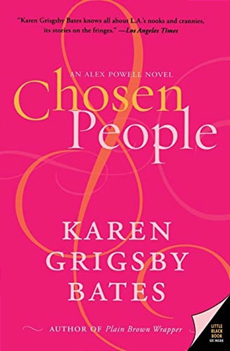 Chosen People-..