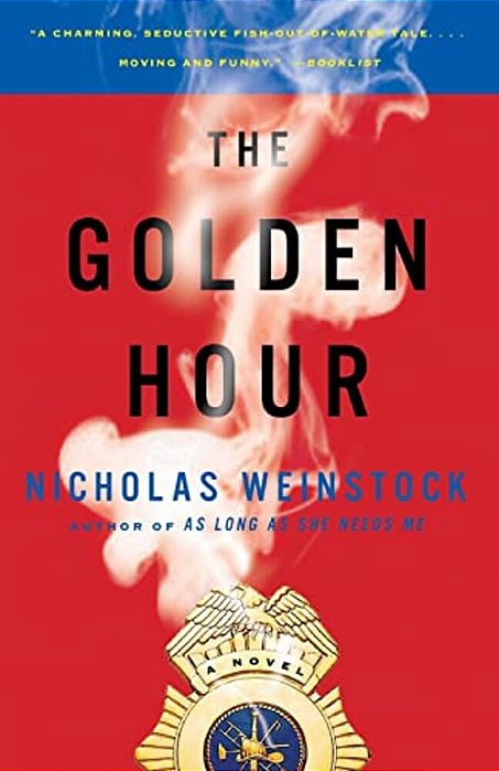 The Golden Hour-..
