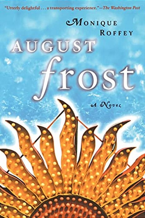 August Frost-..