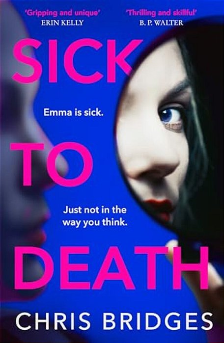 Sick To Death-..