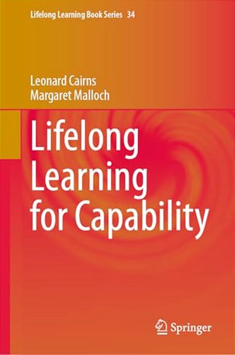Lifelong Learning For Capability-..