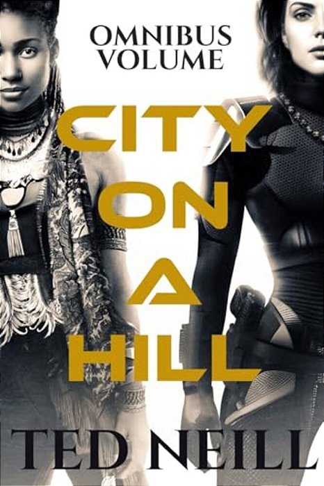 City On A Hill-..