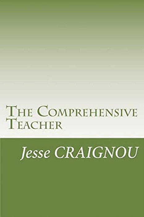 The Comprehensive Teacher-..