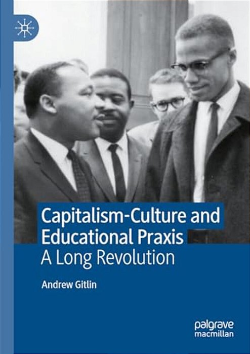 Capitalism-Culture And Educational Praxis: A Long Revolution-..