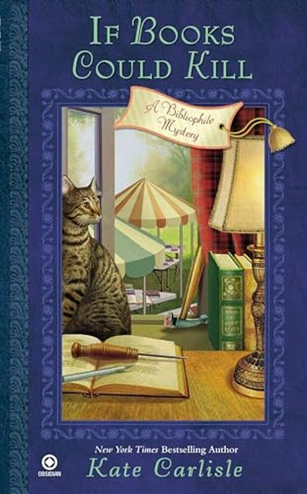 If Books Could Kill-..