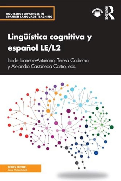 Lingüística Cognitiva Y Español Le/L2-..