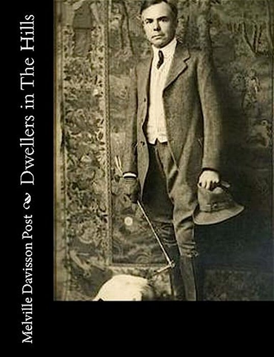 Dwellers In The Hills-..