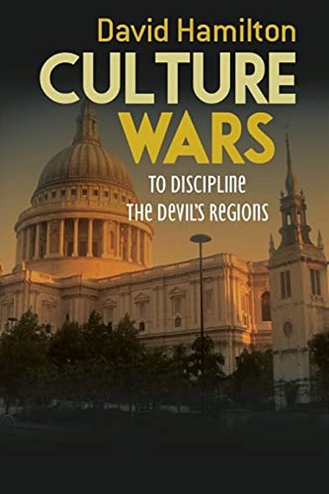 Culture Wars: To Discipline The Devil's Regions-..