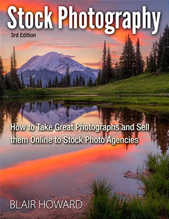 Stock Photography - 3RD Edition-..