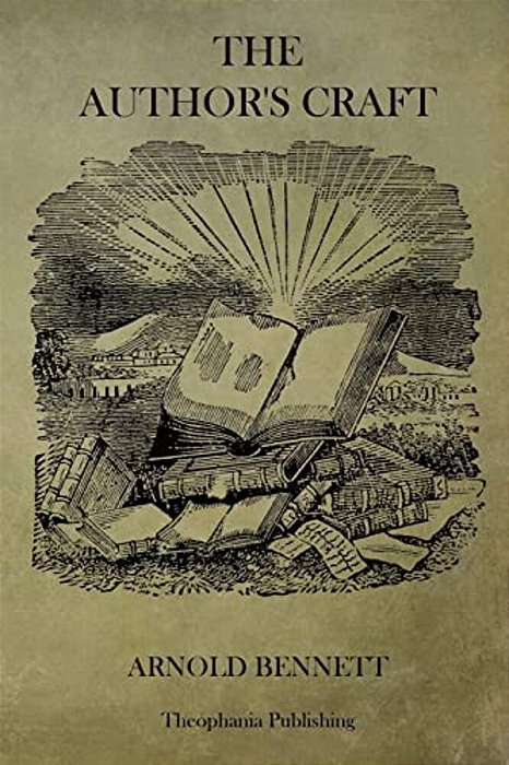 The Author's Craft-..