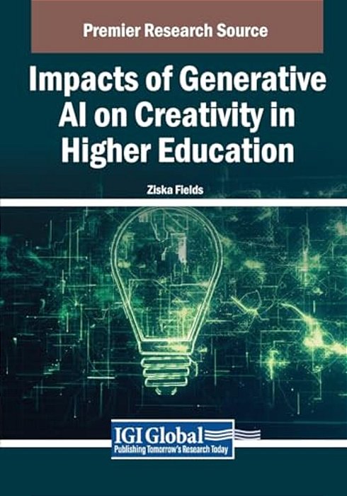 Impacts Of Generative Ai On Creativity In Higher Education-..
