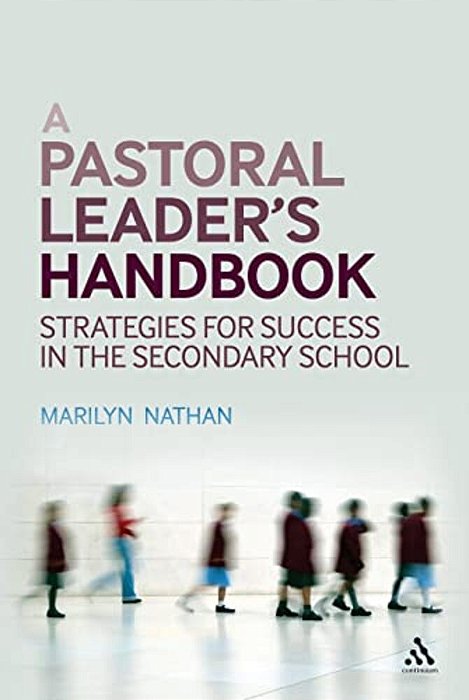 A Pastoral Leader's Handbook-..