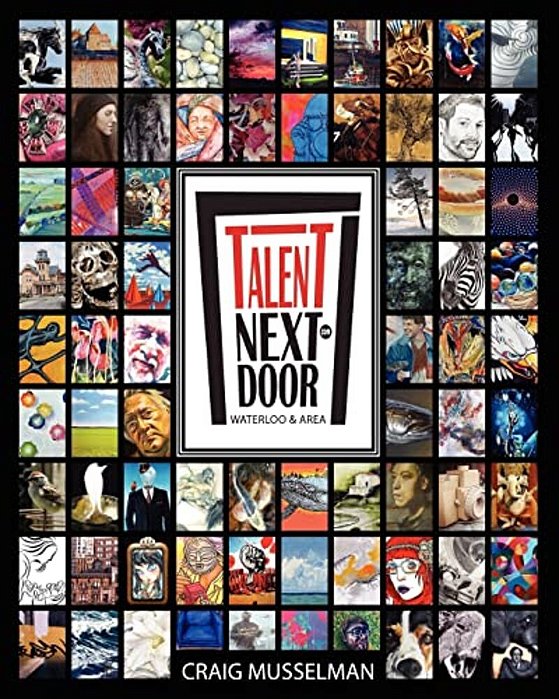 Talent Next Door: Waterloo And Area-..
