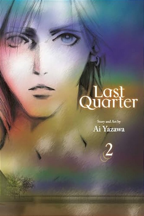 Last Quarter, Vol. 2-..