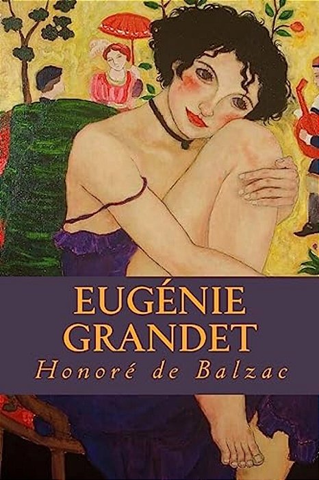 Eugénie Grandet-..