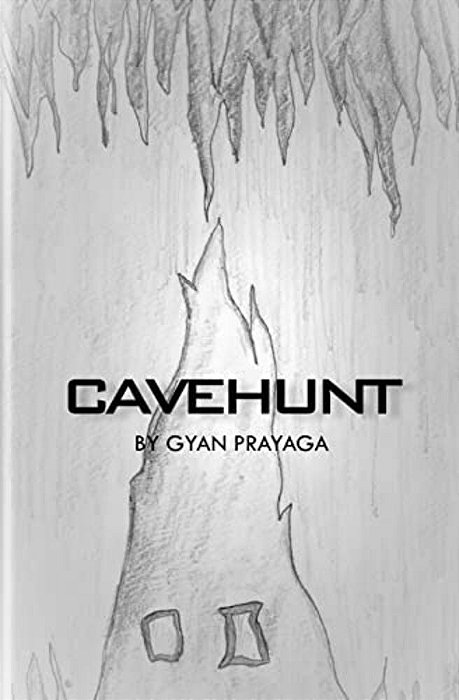 Cavehunt-..