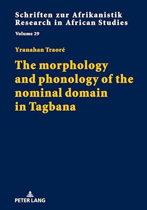 The Morphology And Phonology Of The Nominal Domain In Tagbana-..