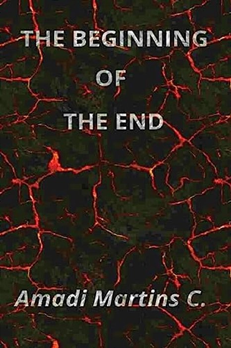 The Beginning Of The End-..
