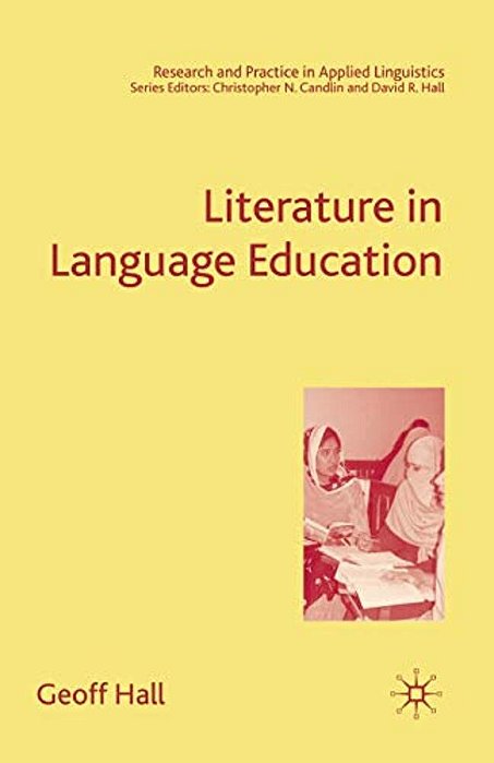 Literature In Language Education-..