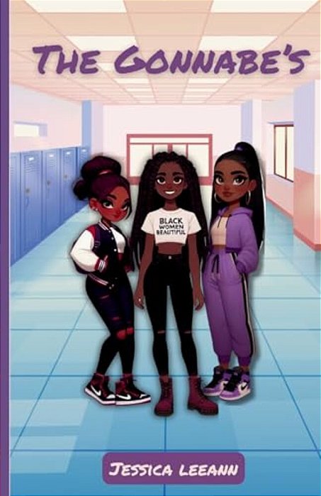 The Gonnabe'S: Allow US To Introduce Ourselves-..