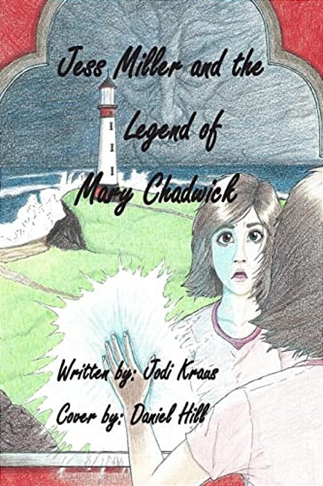 Jess Miller And The Legend Of Mary Chadwick-..