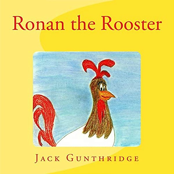 Ronan The Rooster-..