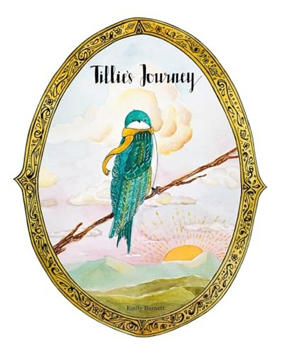 Tillie's Journey-..