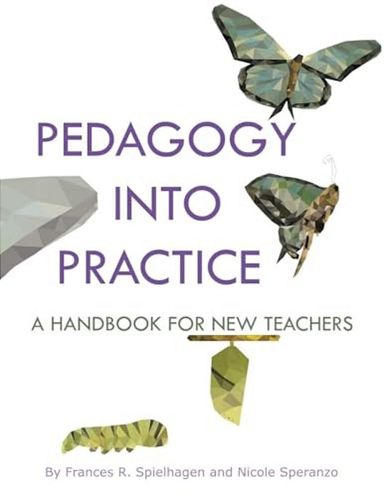 Pedagogy Into Practice: A Handbook For New Teachers-..