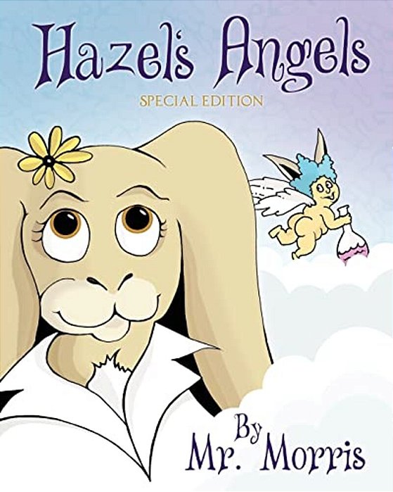 Hazel's Angels - Special Edition-..