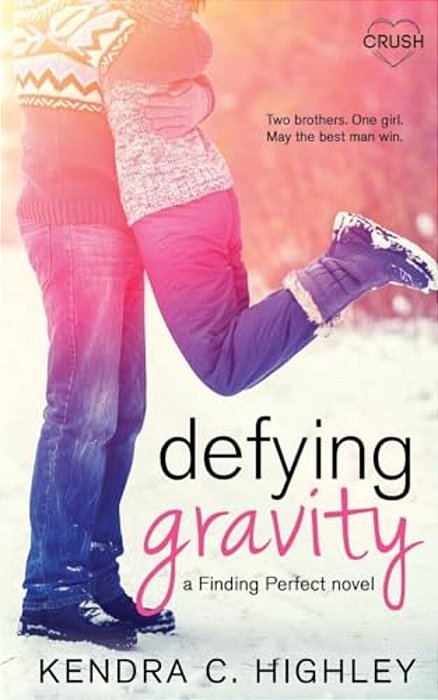 Defying Gravity-..