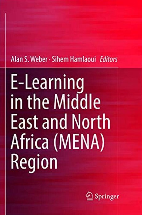 E-Learning In The Middle East And North Africa (Mena) Region-..