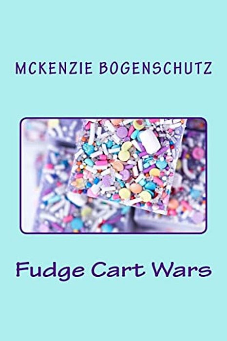 Fudge Cart Wars-..