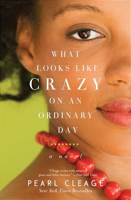 What Looks Like Crazy On An Ordinary Day-..