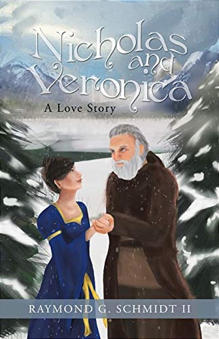 Nicholas And Veronica: A Love Story-..