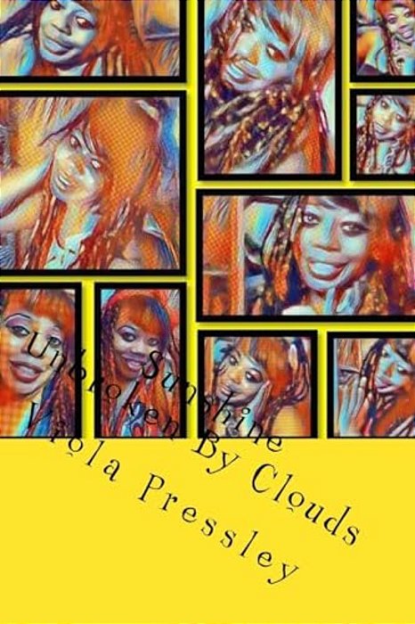 Sunshine: Unbroken By Clouds-..