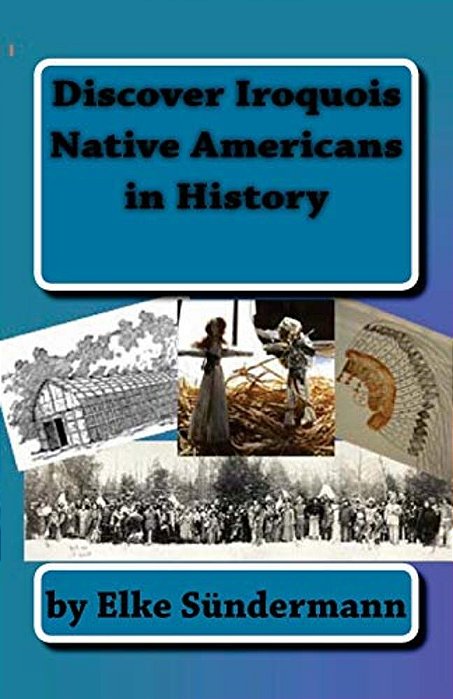 Discover Iroquois Native Americans In History: Big Picture And Key Facts-..