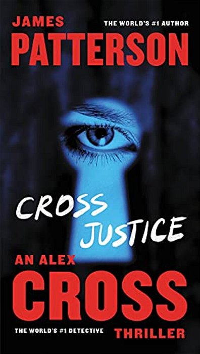 Cross Justice-..