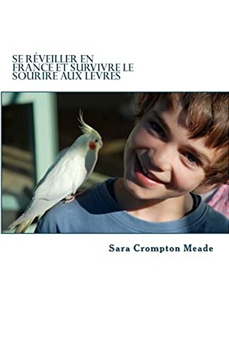 Se Reveiller En France Et Survivre Le Sourire Aux Levres-..