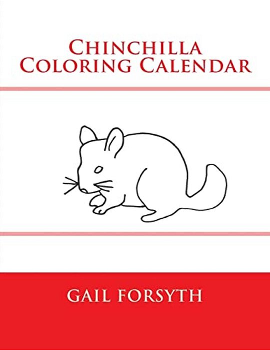 Chinchilla Coloring Calendar-..