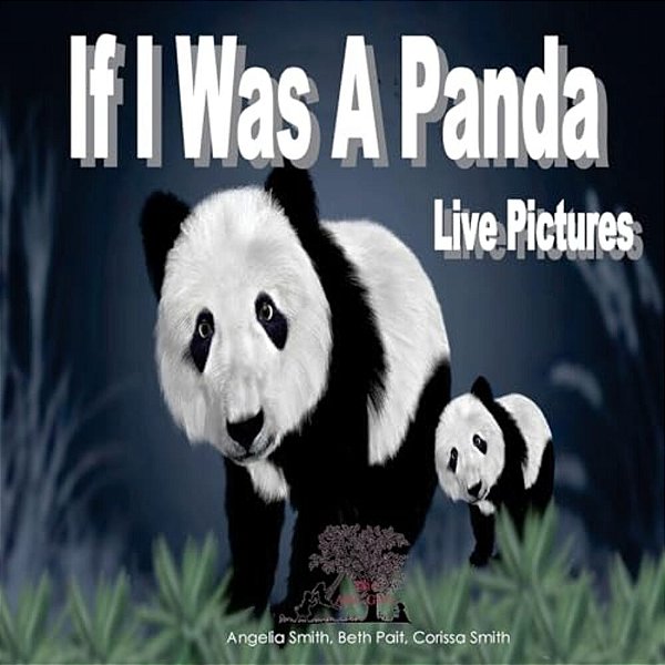 If I Was A Panda-..
