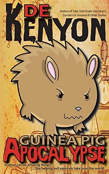 Guinea Pig Apocalypse-..